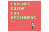 Erasmus Guide