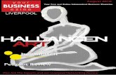 Your Business Ezine Liverpool August Edition 2010