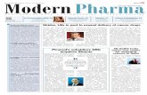 Modern Pharma - 16-31 December 2012