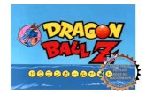 Comic Dragon Ball Z