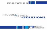 Midwest Computech Education Solutions Products and Services