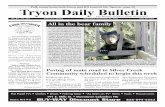 09-21-11 Daily Bulletin