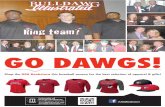 Bulldawg Illustrated 2012 Signing Class