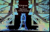 China: A Space Odyssey