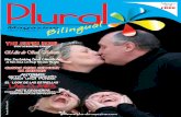 Plural Magazine - 4th Edition
