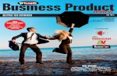 Which? Business Product Review Vol. 30.3