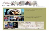 Indian Gaming Updated - March/April 2013