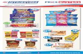 Price Busters July & August 2013