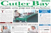 Cutler Bay News 7.26.2011