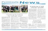 Peninsula News 276