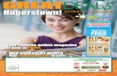 MSaven Great Deals Hagerstown MD