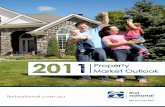 Property Market Outlook 2011 - Springfield Lakes and Surrounds