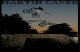Martin Capek bmx rider