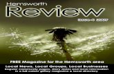 Hemsworth Review - Issue 4