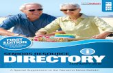 Nanaimo Seniors Resource Directory