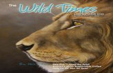 The Wild Times Newsletter - Jan thru Feb 2012