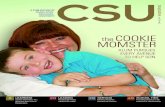 CSU magazine vol.19 no.2