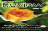 Hemsworth Review – Issue 7