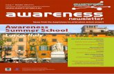 Awareness newsletter 7