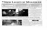 light of myanmar bldrglæ dfglæ