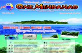 One Mindanao - April 24, 2012