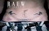RAUW Issue #01