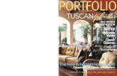 Portfolio V5I1: Tuscan Spendor by Timberlake Cabinetry