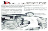 UPLB Perspective Volume 40 Special Issue