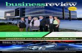 Central Coast Business Review September 2013