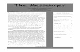 Messenger October 2012