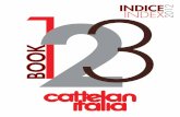 Cattelan Italia 2012 Collection