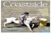 Coastside Guide Fall 2011