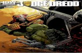 Judge Dredd #2