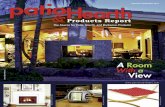 Patio and Hearth Products Report - Jan/Feb 2011