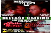 Back Track Magazine - April 2011