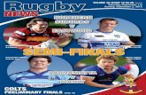 Rugby News Issue 18