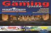 Arizona Gaming Guide Magazine - April 2014 - 06:04