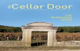 The Cellar Door: Issue 06. The Burgundy Issue. June 2010 - September 2010.