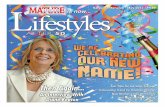 Lifestyles After 50 • Sarasota/Manatee • May 2012