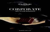 Corporate Gift Guide Spring 2012