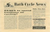 Bath Cycle News, February 2000