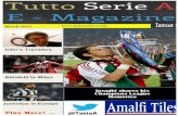Tutto Serie A - Issue 1
