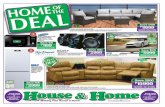 House & Home Website Catalogue Botswana 26th February - 4th March 2014