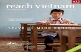 Reach Vietnam magazine