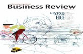 UA Business Review