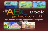 The ABC Book of Rockton