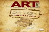 ART(202) Journal August 2009