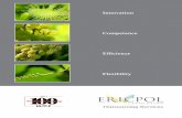 Ericpol Telecom - Company Brochure 2012