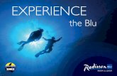 Experience the Blu - Diving eBrochure
