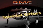 BMC Special Offers LOXEAL